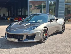 Lotus evora 400 bvm 2+2 - 24763 kms - 2019