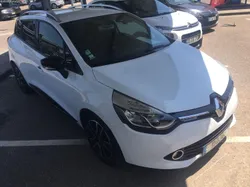 Renault Clio SW Dynamic