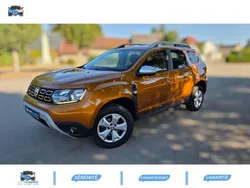 DACIA DUSTER 1.3 130ch E85 4x2 Prestige - Garantie 24 mois - A partir de 250e/mois