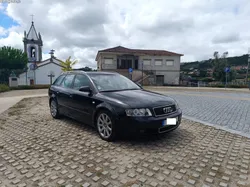 Audi A4 Avant 1.9 TDI 130cv