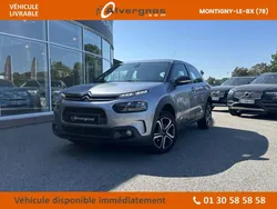 Citroën c4 cactus business (2) 1.5 bluehdi 100 s&s feel business bv6