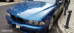 BMW 525 dA Touring