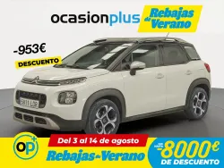 CITROEN C3 Aircross Puretech S&S Shine 110