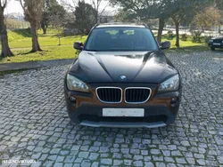 BMW X1 20 d sDrive