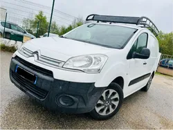 Citroën Berlingo 1.6 HDI 90CH