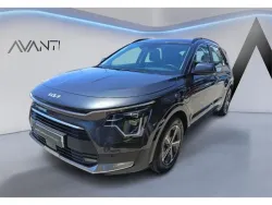 KIA Niro 1.6 PHEV Drive 183