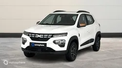 Dacia Spring Extreme