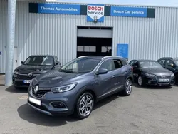 Renault Kadjar 1.5 Blue dCi 115ch Intens EDC