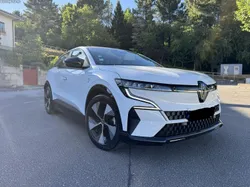 Renault Mégane Equilibre