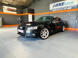 Audi A5 3.0 TDi 240ch