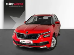 Skoda Kamiq 1.0 TSI Ambition 70kW