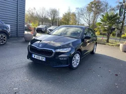 Skoda Scala 1.0 TSI 115ch Selection JA16 CAM DSG7