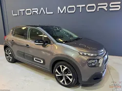 Citroën C3 1.2 PureTech Shine Pack