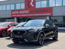 CUPRA FORMENTOR 2.0 TDI 150ch 4Drive DSG 7 Virtual Cockpit Navi Acc Volant + Siege Chauffant