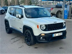 Jeep Renegade Brooklyn Edition 1.6 110 en parfait état
