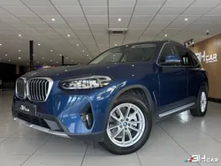 Bmw X3 🚀 20D G01 XDRIVE 190 CH CAM360 GARANTIE 1 AN / 20 D