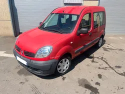 Renault Kangoo 1.5 DCI 60