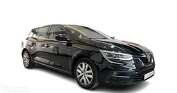 Renault Mégane Sport Tourer 1.5 Blue dCi Equilibre EDC