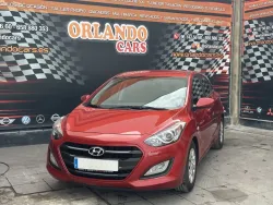 Hyundai i30 1.4 Tecno Sky