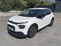 Citroën C3 SOCIETE BLUEHDI 100 S&S BVM6 FEEL NAV