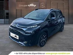 Citroën C3 Aircross PureTech 130 S&S EAT6 Shine