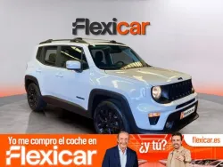Jeep Renegade 1.0 Night Eagle II 4x2