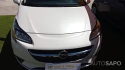 Opel Corsa de 2017
