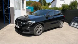 BMW X2 XDrive18d 150ch Business Design