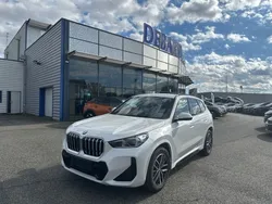 Bmw X1 (U11) SDRIVE18I 136CH M SPORT