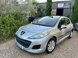 PEUGEOT 207 1.4 VTI 95cv STYLE (RÉVISÉ & GARANTIE )