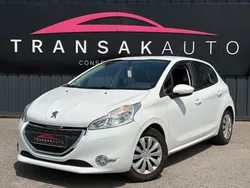 Peugeot 208 1.6 HDI 92CH BUSINESS