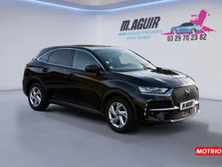 DS 7 Crossback 1.5 BLUEHDI 130 BUSINESS EAT8