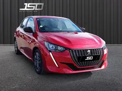PEUGEOT 208 BlueHDi 100 S&S BVM6 Active Pack
