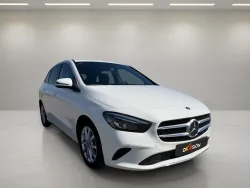 MERCEDES Clase B B 180d 7G-DCT