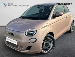 Fiat 500 e 118ch Icone 42Kw