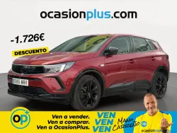OPEL Grandland 1.2T S&S GS 130