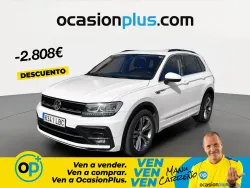 VOLKSWAGEN Tiguan 1.5 TSI Advance DSG 110kW