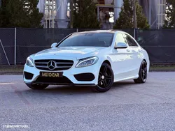 Mercedes-Benz A 35 AMG
