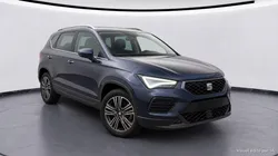 SEAT ARONA 1.0 TSI 95 - Style - CAMERA - JANTE 17 - FULL LED