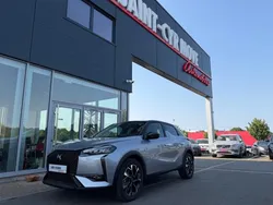 DS 3 Hybride 145 e-DCT6 Etoile
