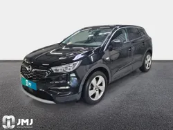 Opel Grandland X BUSINESS 1.2 Turbo 130 ch BVA8 Innovation