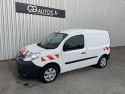 RENAULT KANGOO 1.5 Energy dCi / 90 Ch / EXPRESS FOURGON Compact Extra R-Link / 55 759 kms / 1 ERE Main/ boite auto