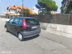 Fiat Punto 55 S