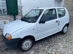 Fiat Seicento Young