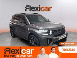 CITROEN C3 Aircross Turbo You 100