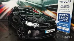 Volkswagen Taigo 1.0 TSI Life DSG de 2025