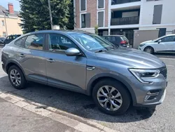 Renault arkana (2) 1.3 tce 140 mild hybrid evolution edc - 24