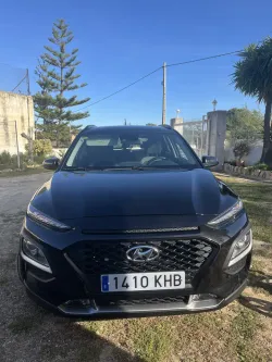 Hyundai KONA 1.0 TGDI Klass 4x2