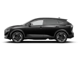 NISSAN Qashqai 1.3 DIG-T mHEV 12V N-Connecta 4x2 103kW