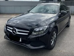 Mercedes-Benz C 200 Avantgard